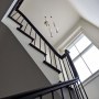 Church Street Residence | Central Staircase Feature | Interior Designers